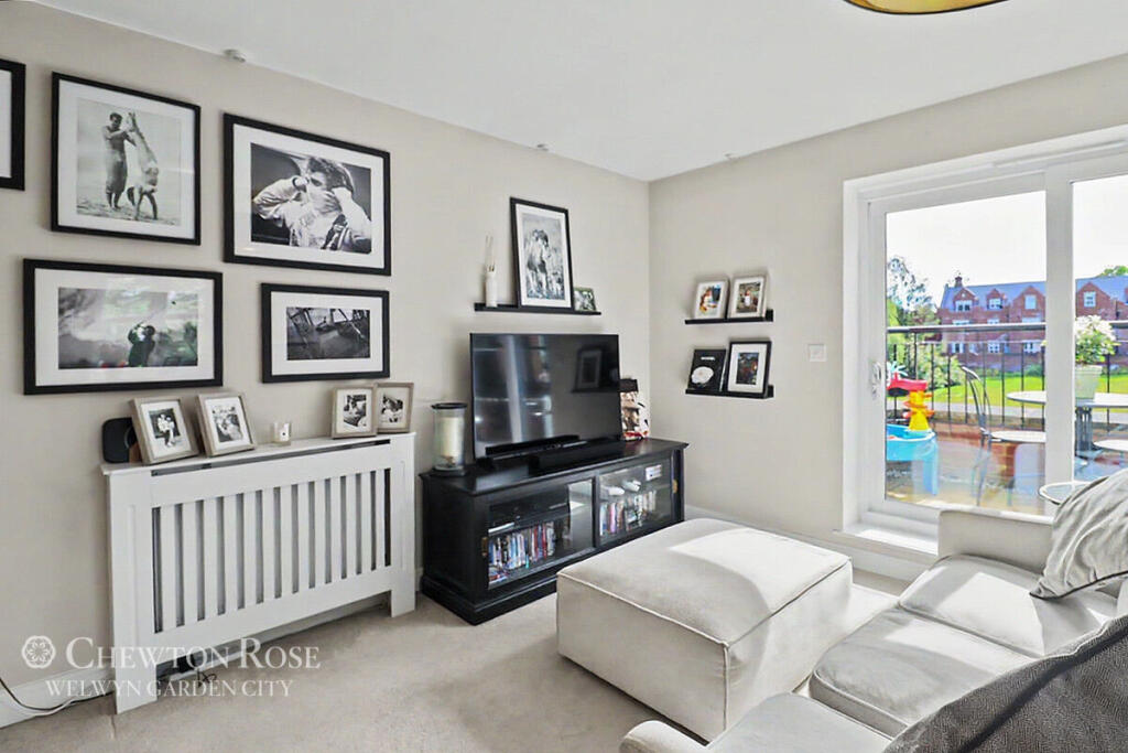 Main image of property: Tomlinson Court, WELWYN