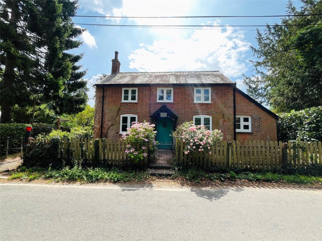 Main image of property: Damerham, Fordingbridge, SP6