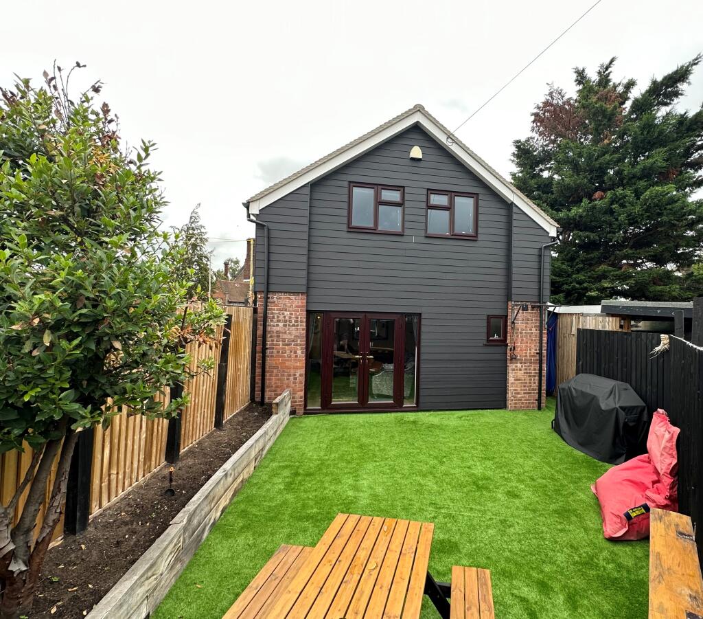 Main image of property: Milton Road, CB4