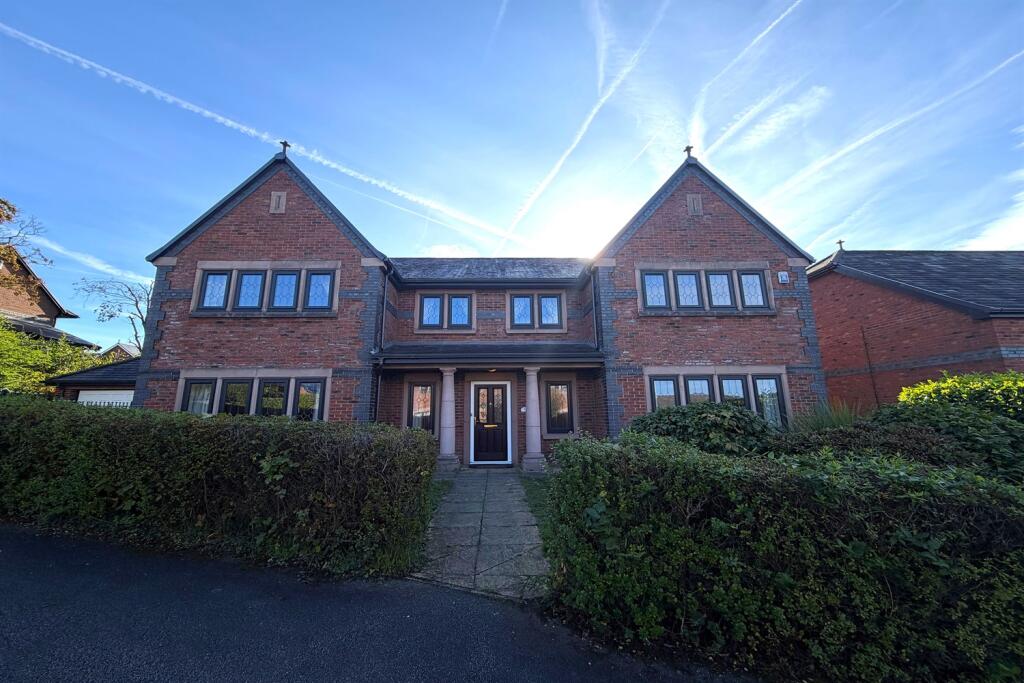 Main image of property: High Warren Close, Appleton, Warrington