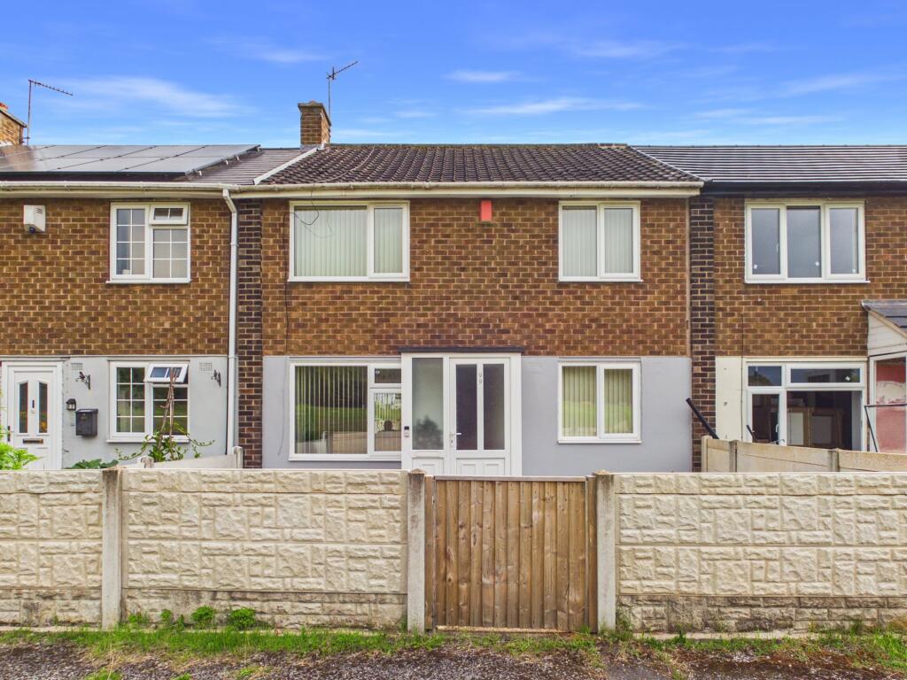 Main image of property: Riseborough Walk, Nottingham