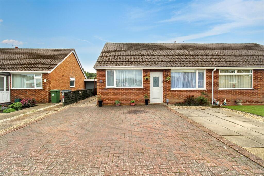 Main image of property: Cere Road, Norwich