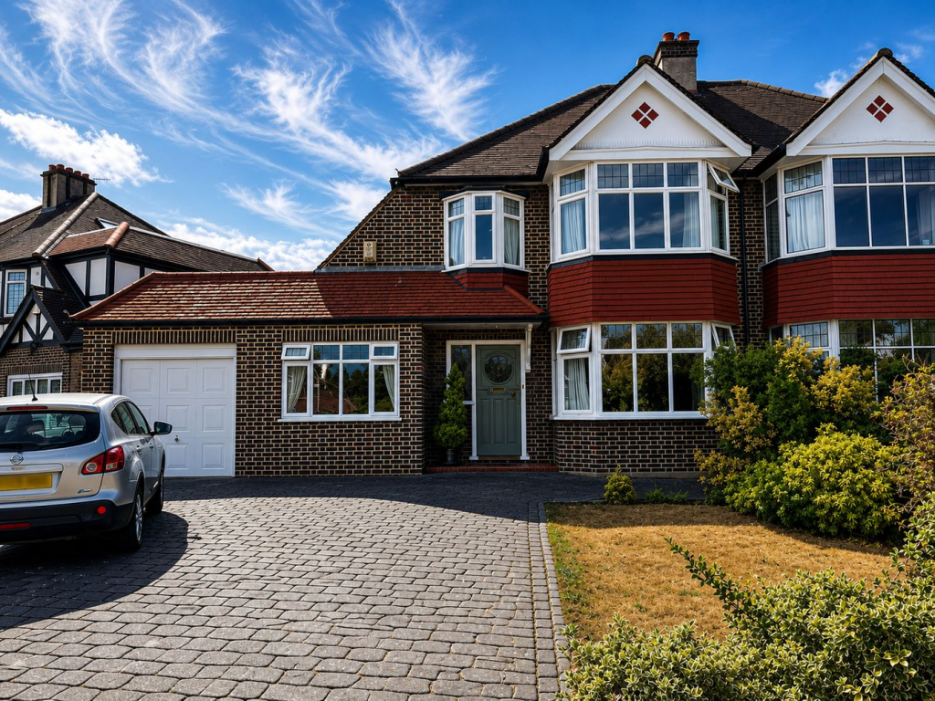 Main image of property: Greenways, Beckenham, BR3