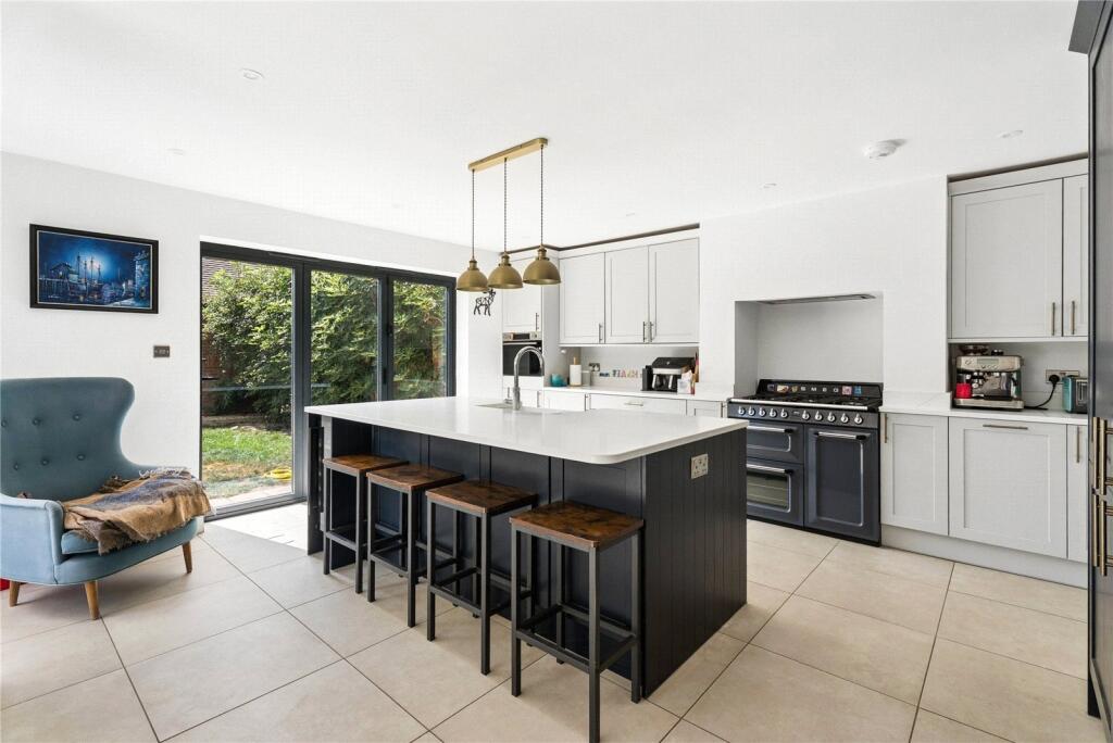 Main image of property: Townsend, West Hanney, OX12