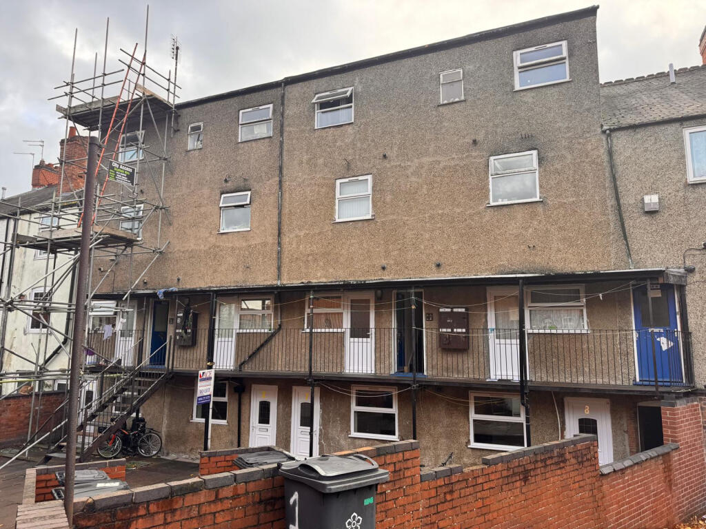Main image of property: Asfordby Street, LE5 3QJ