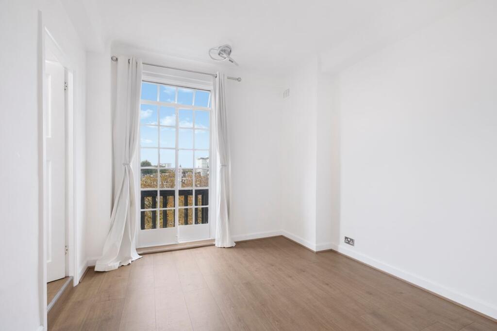 Main image of property: Mortimer Court, 
Abbey Road, NW8