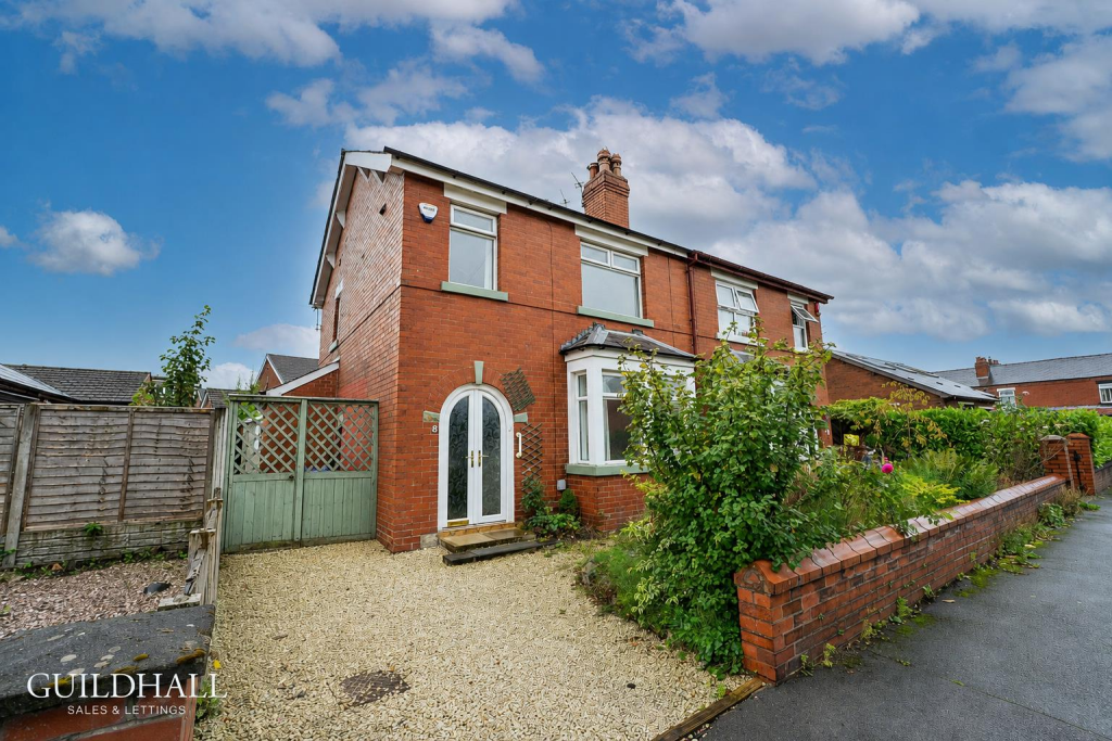 Main image of property: Westbourne Road, Chorley