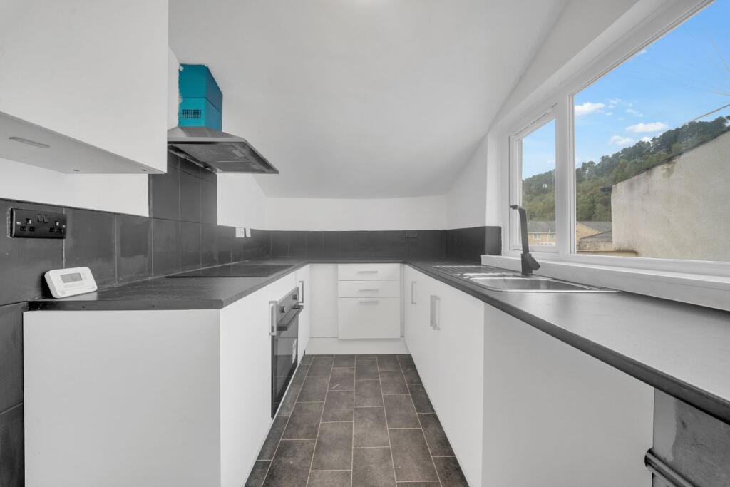 Main image of property: Elizabeth Street, Rossendale, BB4