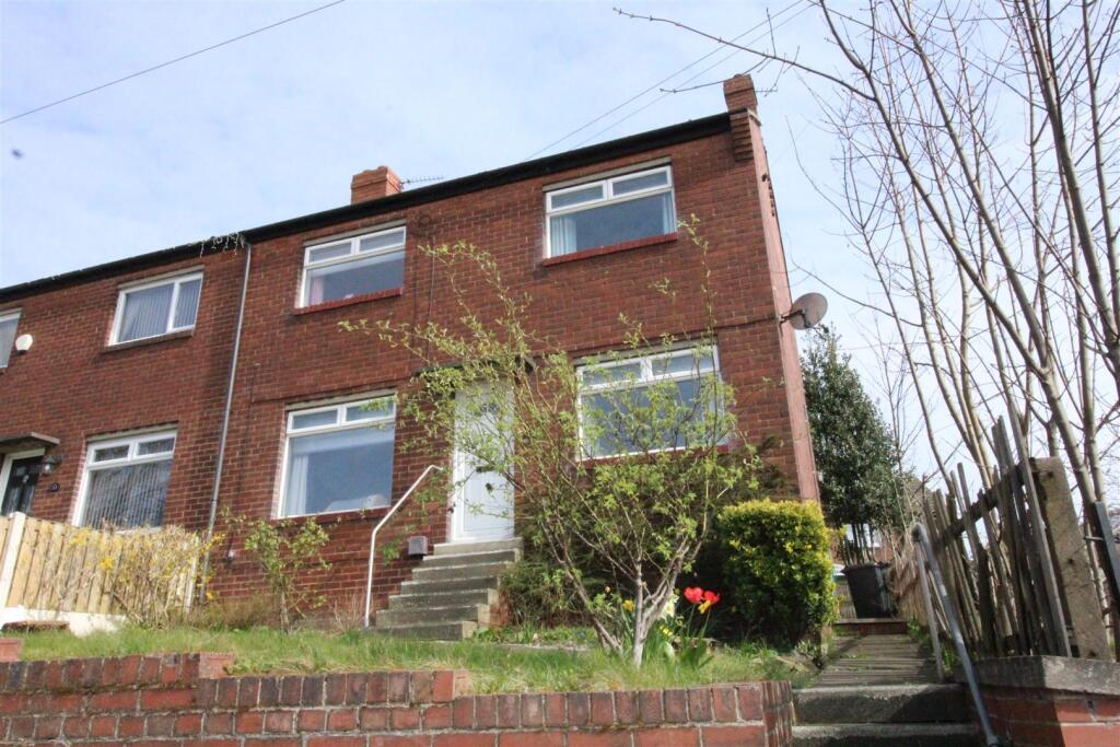 Main image of property: Middlegate, Birstall, Batley