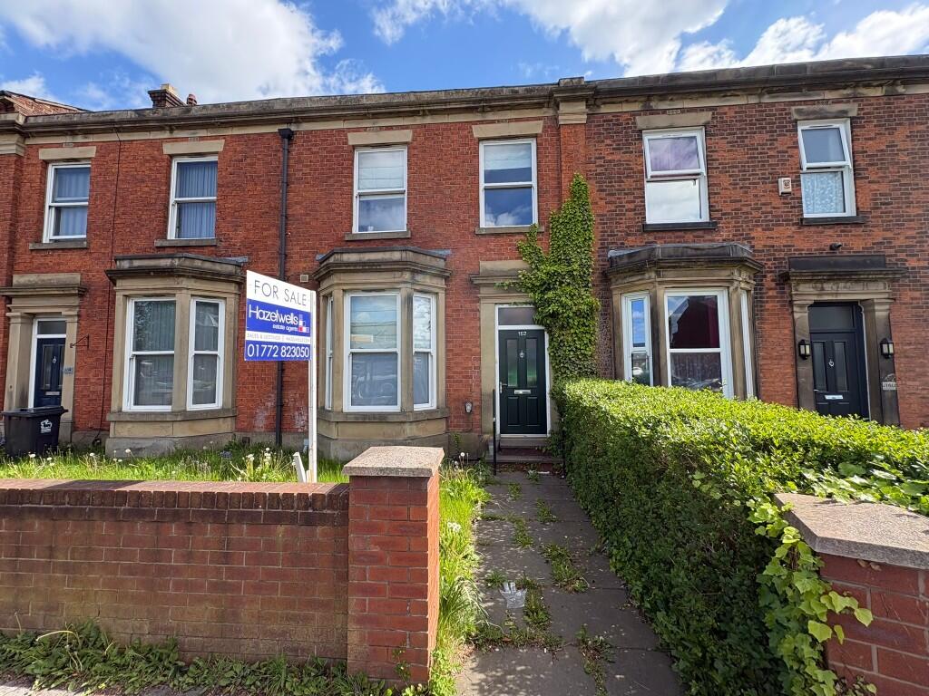 Main image of property: Garstang Road, Fulwood, Preston PR2