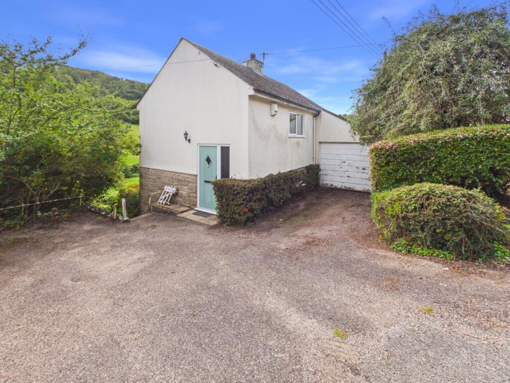 Main image of property: Branscombe,