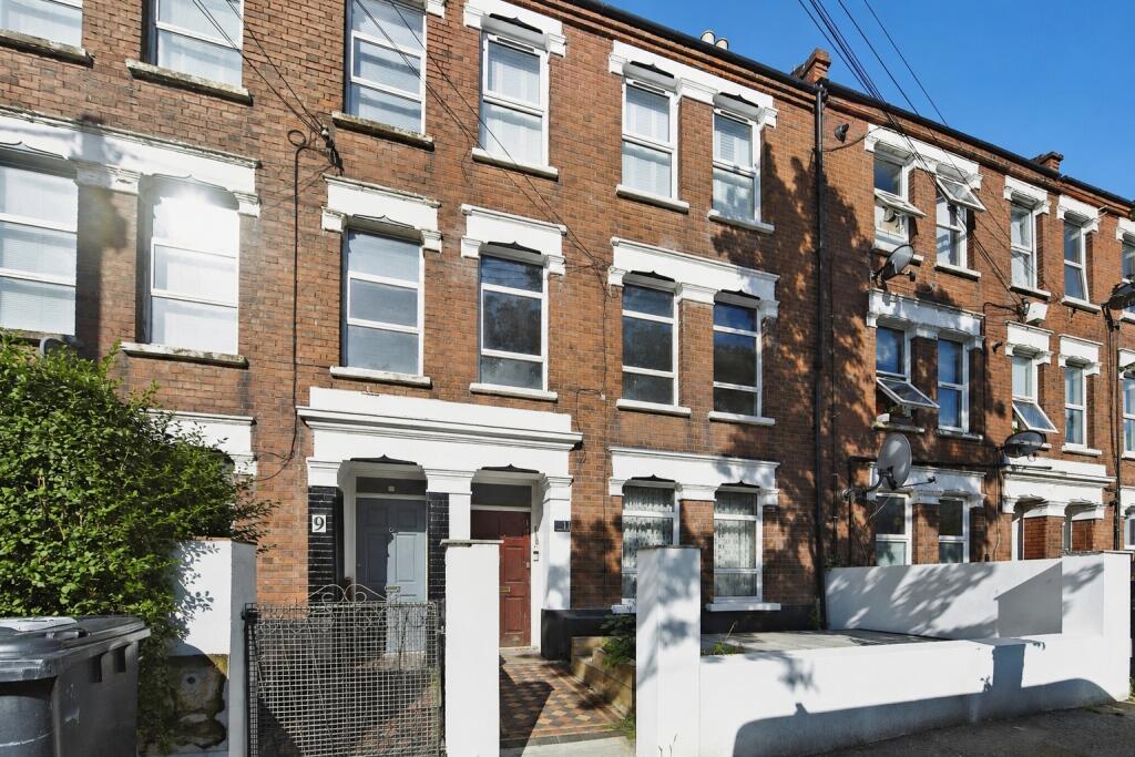 Main image of property: Vaughan Road, London, SE5