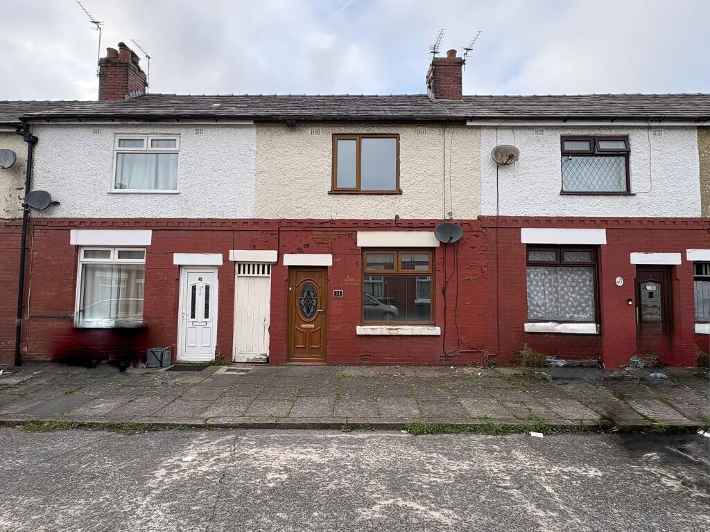 Main image of property: Lutwidge Avenue, Preston, Lancashire