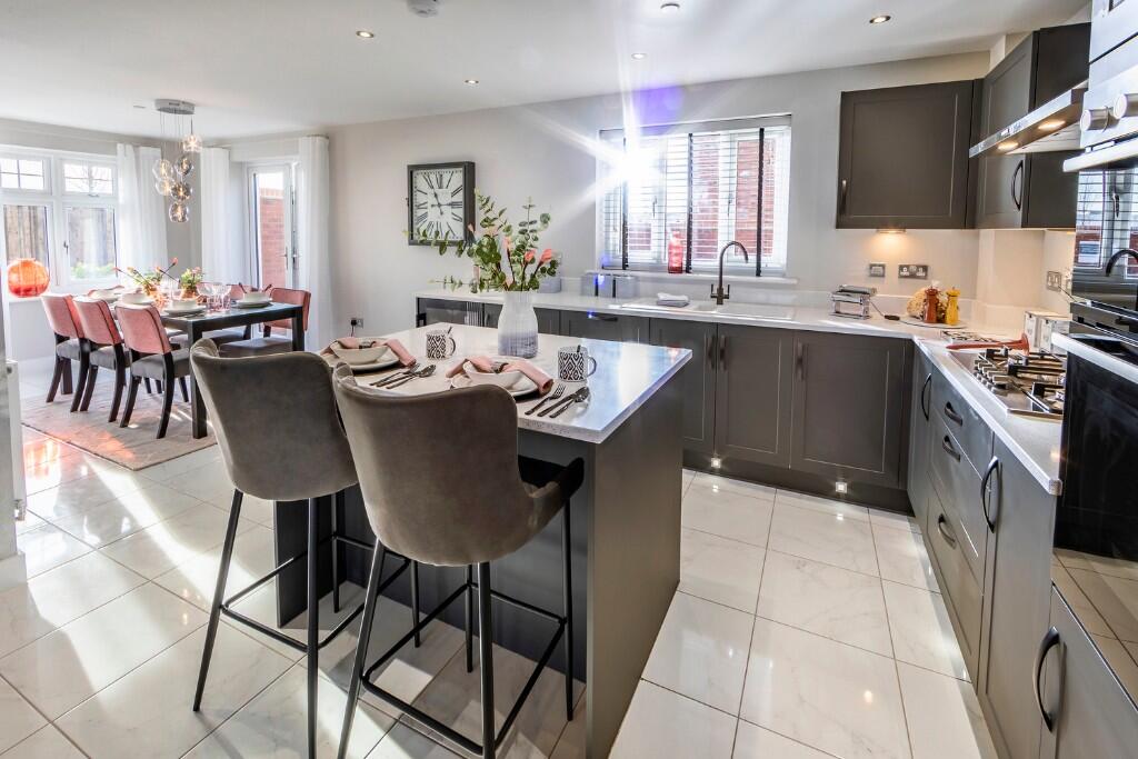 Main image of property: Chestnut Drive,
Louth,
Lincolnshire,
LN11 7AX