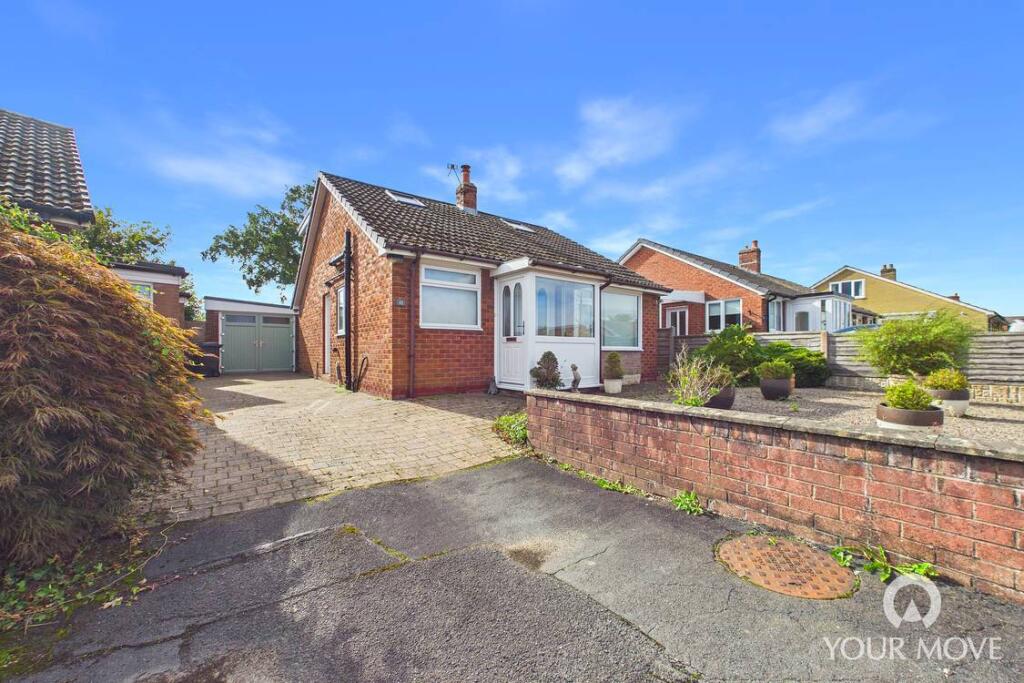 Main image of property: South Croft, Houghton, Carlisle, Cumbria, CA3