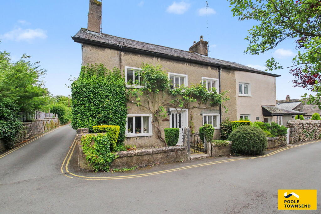 Main image of property: Old Barn Garth, Cartmel