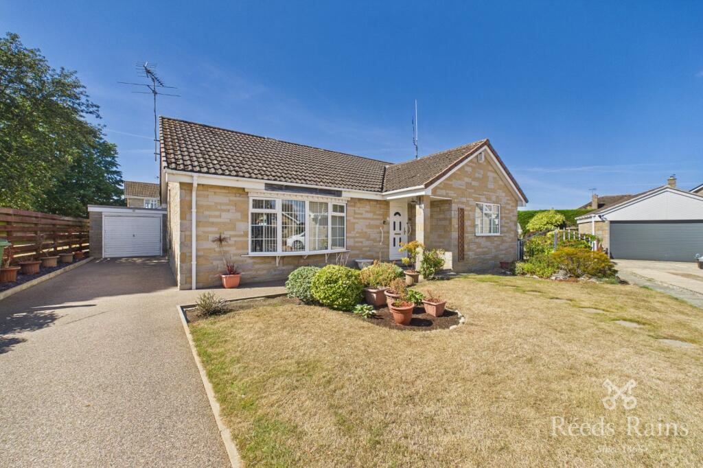 Main image of property: Keldale, Haxby, York, North Yorkshire, YO32