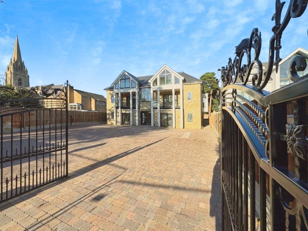 Main image of property: Bickley Park Road, Bickley, Bromley