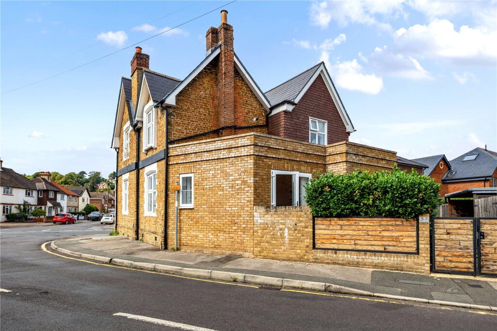 Main image of property: St. Johns Street, Godalming, Surrey, GU7