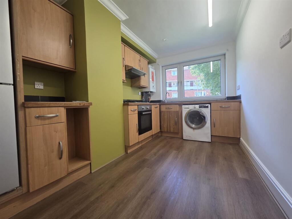 Main image of property: Wanborough Drive, London
