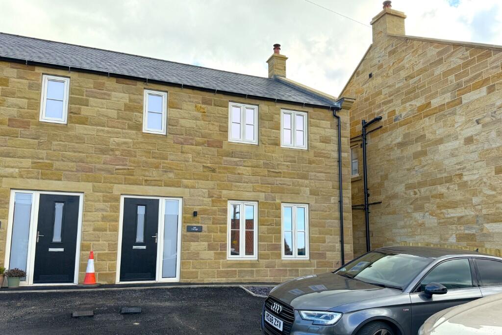 Main image of property: Ash Cottage,Beacon Way, YO22 5HS