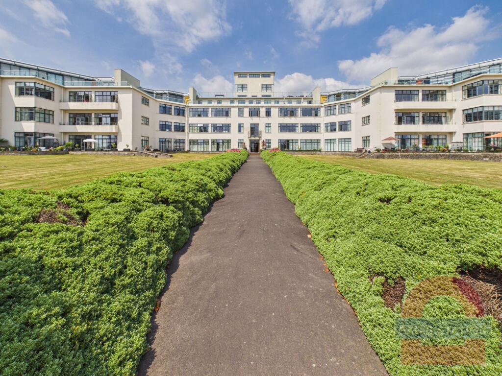Main image of property: Hayes Road, Sully, CF64