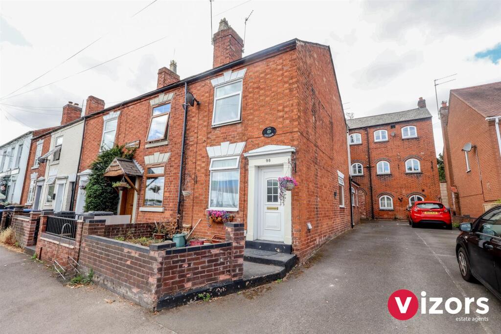 Main image of property: Alcester Road, Studley