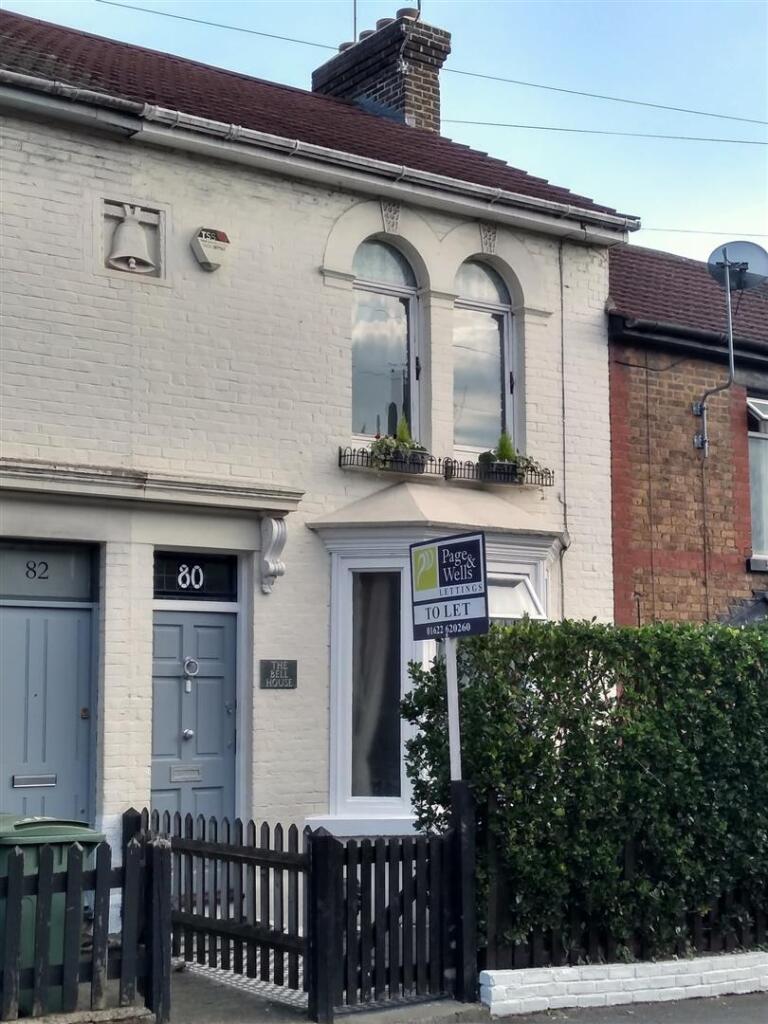 Main image of property: Wheeler Street, Maidstone, Kent, ME14 1UB