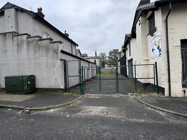 Main image of property: Walmersley Road, Bury, Greater Manchester, BL9