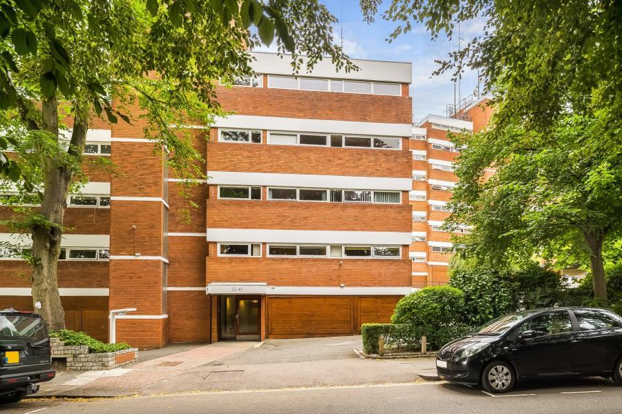 Main image of property: Southwood Lawn Road, Highgate Village, N6