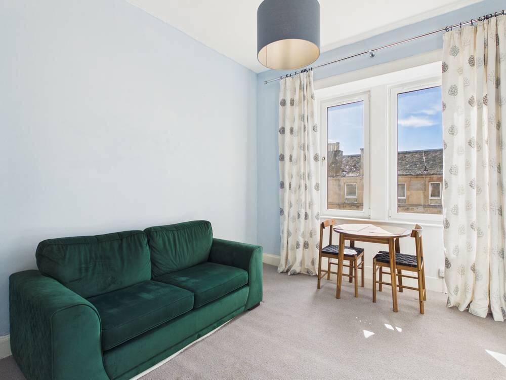 Main image of property: Albert Street, Edinburgh, Midlothian, EH7