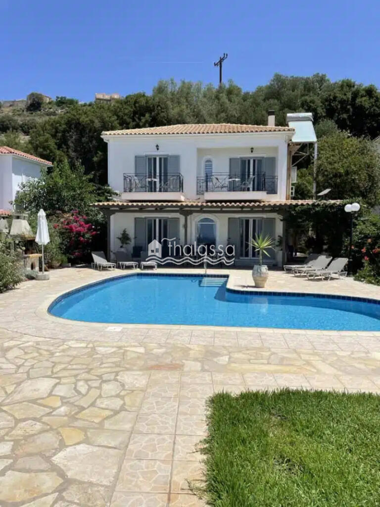 Main image of property: Ionian Islands, Cephalonia, Svoronata