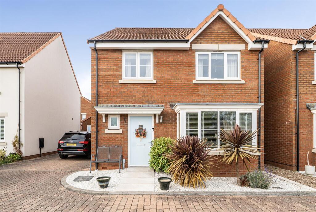 Main image of property: Sweeting Close, Creech St Michael, Taunton