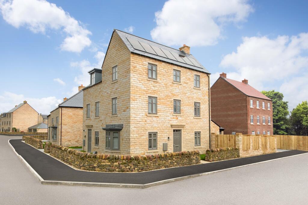 Main image of property: Ilkley Road, 
Burley in Wharfedale, 
West Yorkshire, 
LS29 7HR