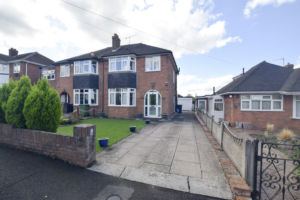 Main image of property: Avondale Road, Wellington, Telford, TF1 2HD.
