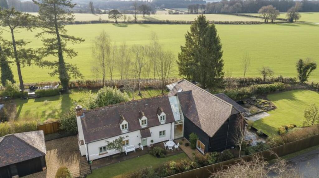Main image of property: Summerheath Cottage, Turville Heath
