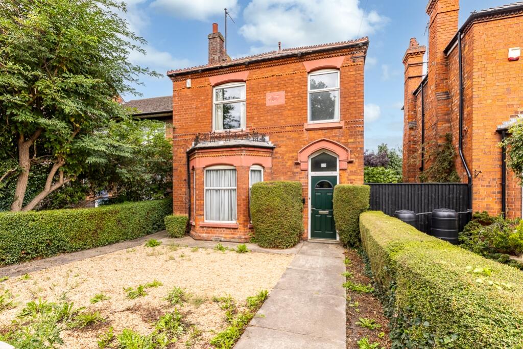 Main image of property: Sleaford Road, Boston, Lincolnshire, PE21