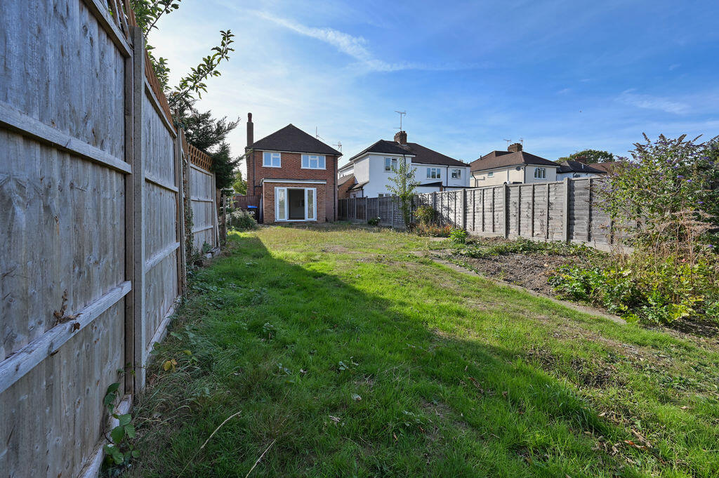 Main image of property: Bramble Road, Hatfield