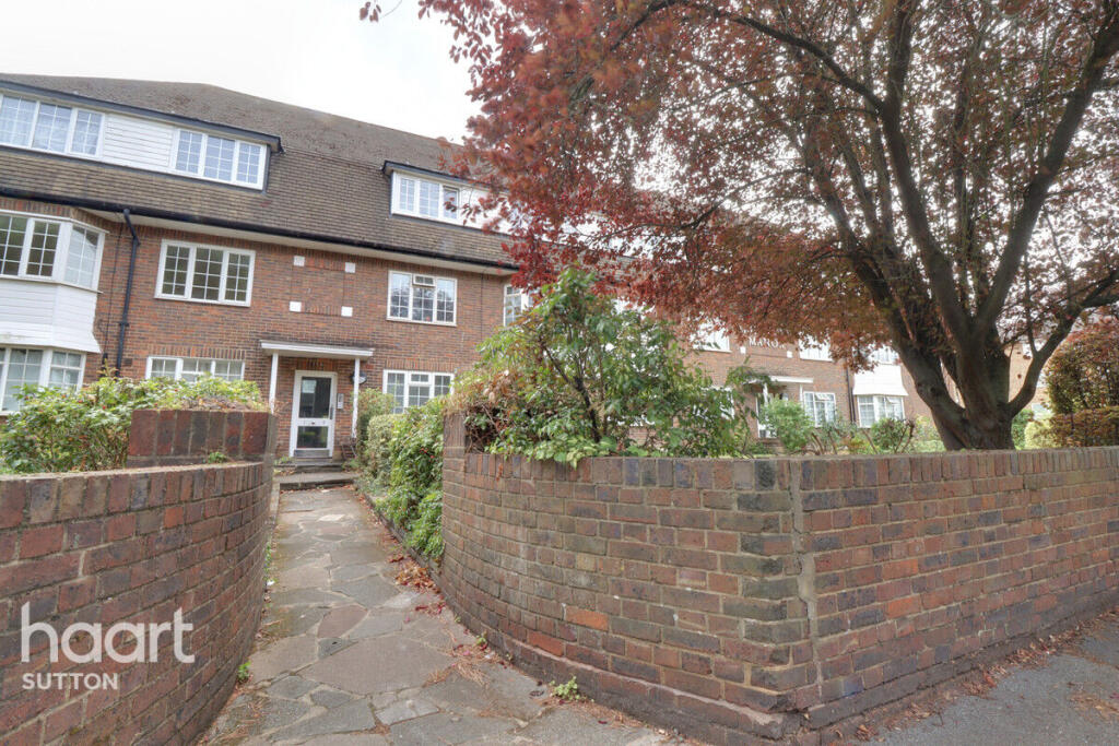 Main image of property: Mulgrave Road, Sutton