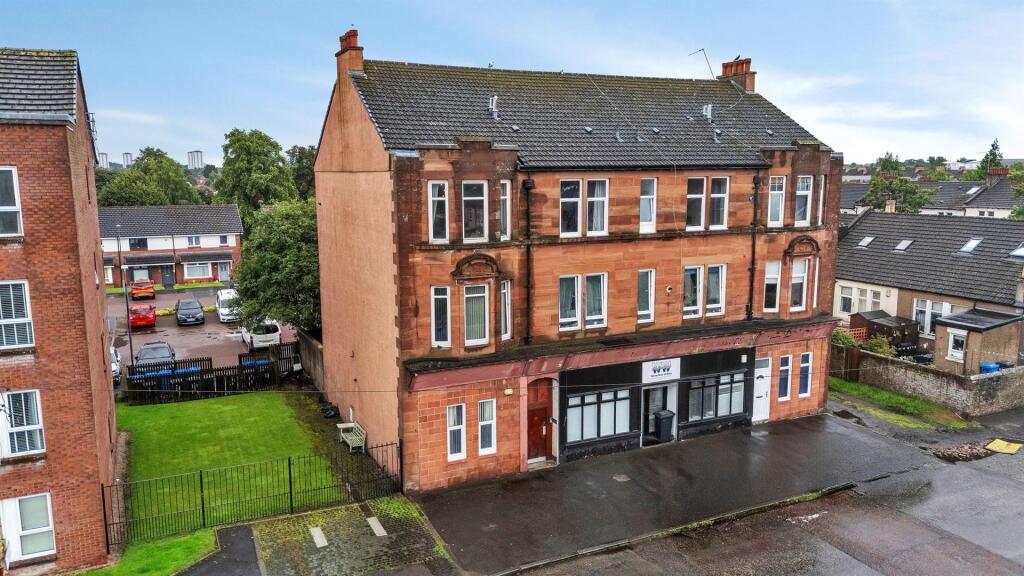 Main image of property: Cochno Street, Clydebank