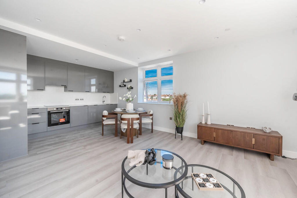 Main image of property: Haredon House, North Cheam, Sutton, SM3