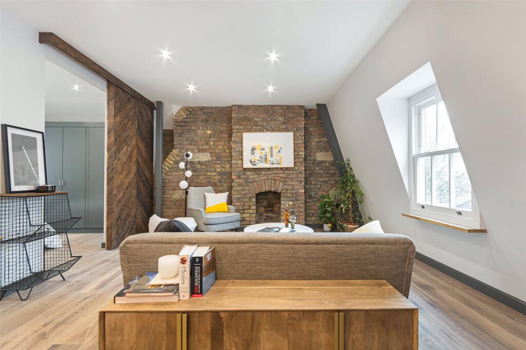 Main image of property: Ladbroke Grove, London, W10