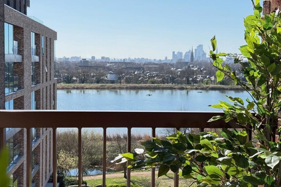 Main image of property: Goldfinch Point, Woodberry Down Newnton Close, Hackney,
N4 2YE