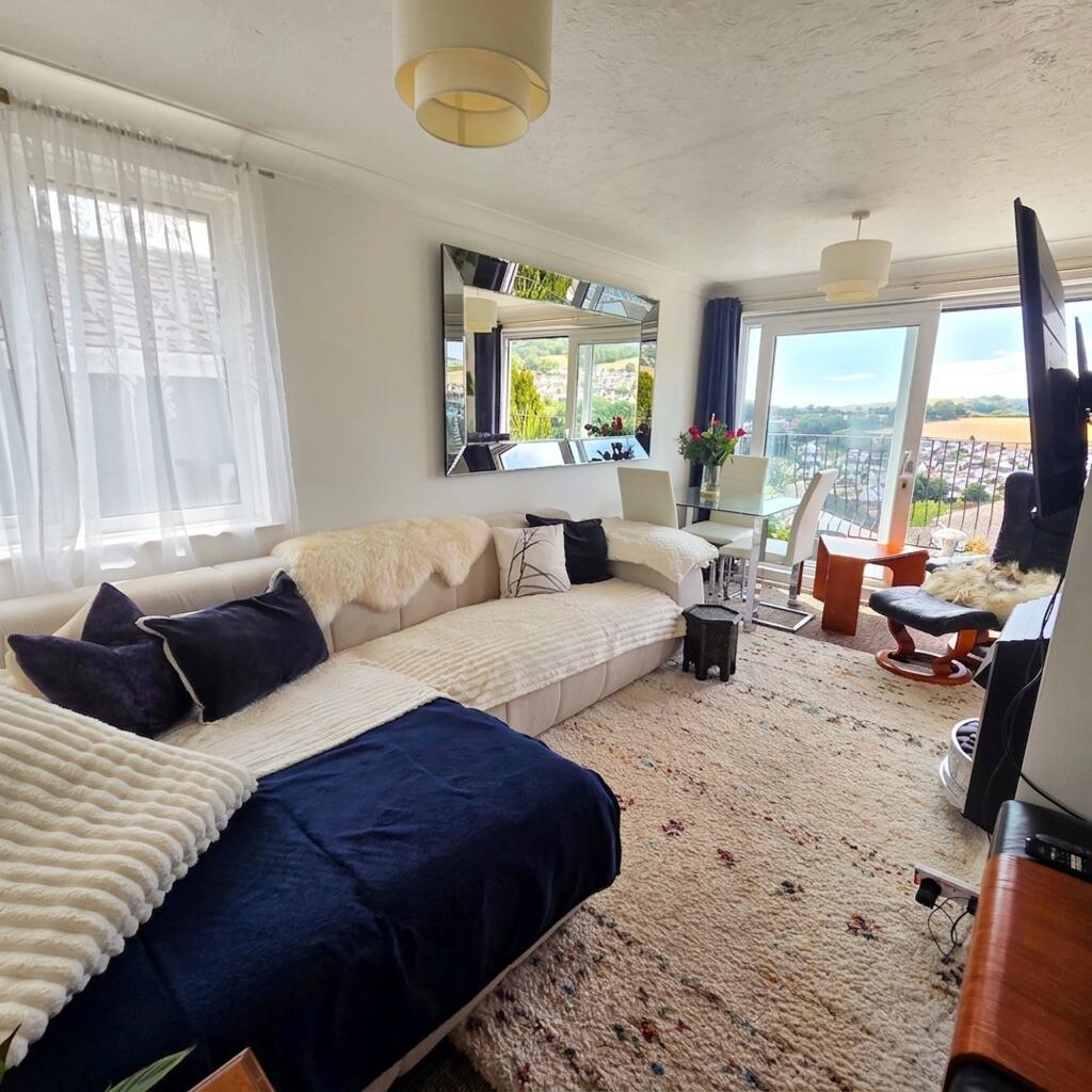 Main image of property: Pellew Way, Teignmouth, TQ14