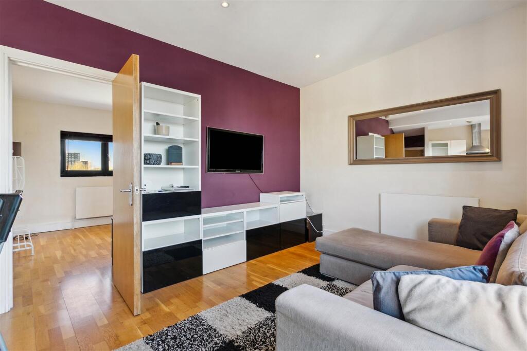 Main image of property: Horseshoe Mews, Acre Lane, Brixton