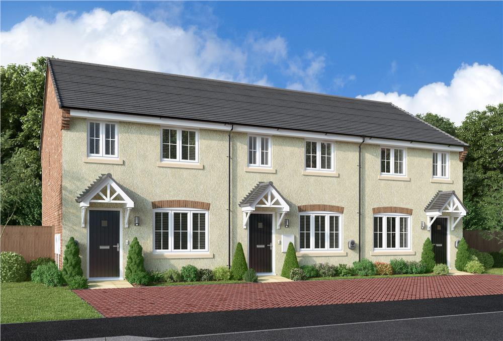 Main image of property: Tanfield,
Stanley,
Durham,
DH9 9UY
