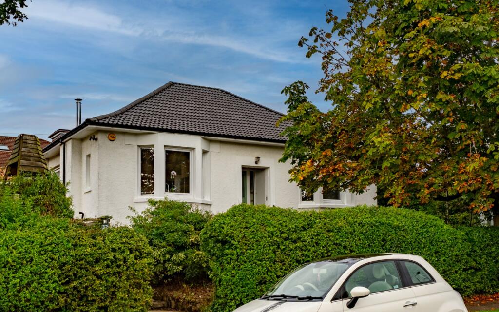 Main image of property: Braefoot Avenue, Milngavie, G62