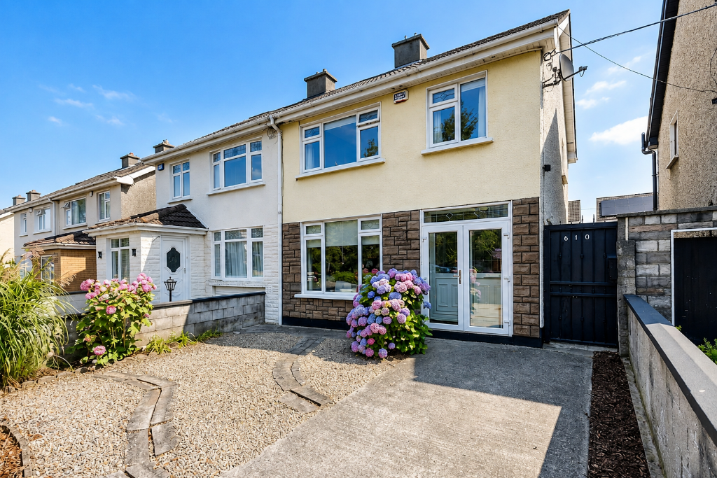 Main image of property: Whitehall, Dublin