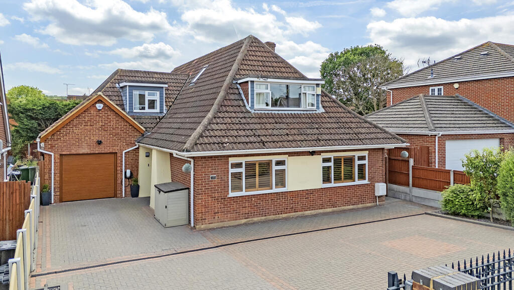 Main image of property: Great Berry Lane, Langdon Hills, SS16