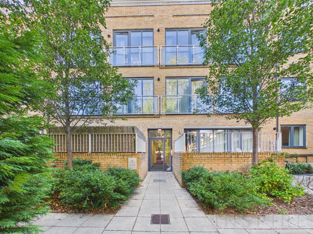 Main image of property: Victoria Road, Horley, RH6